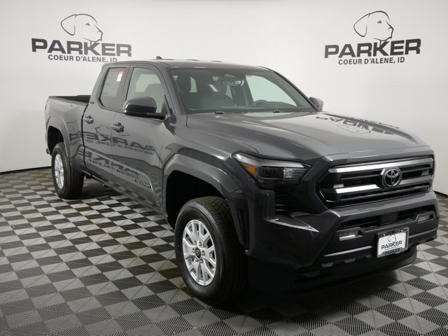 New 2026 Underground Toyota SR5 image 4