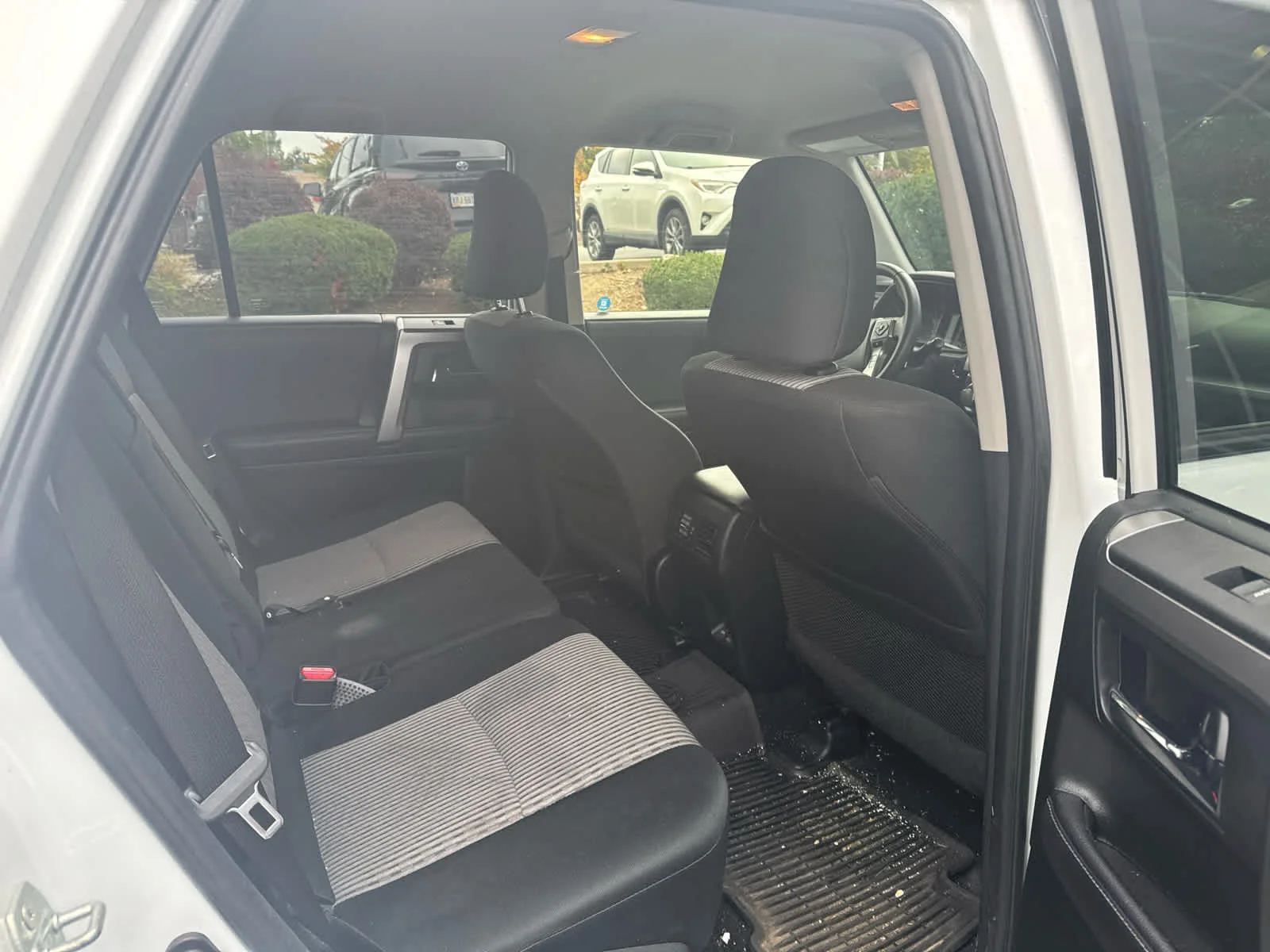 Used 2024 Ice Cap Toyota SR5 image 13