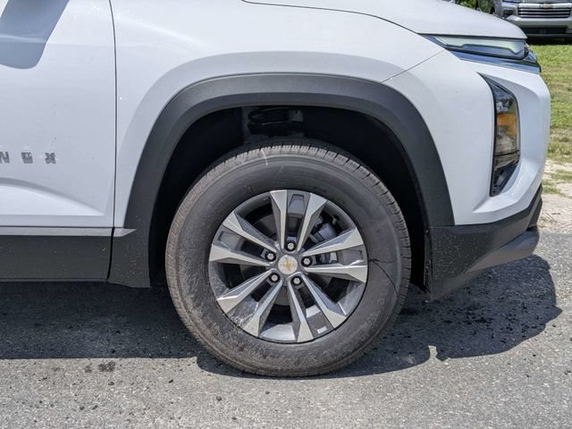 2027 Chevrolet Equinox LT - Photo 12