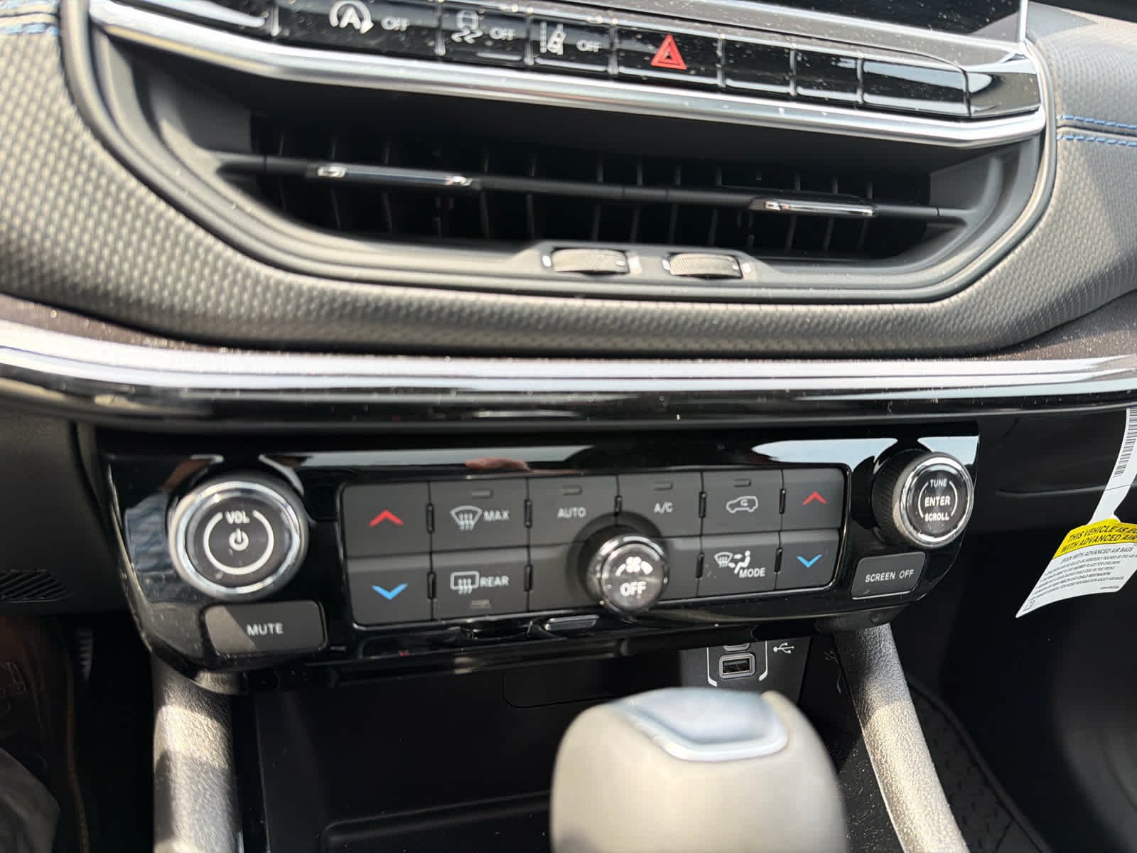2026 Jeep Compass Altitude - Photo 18