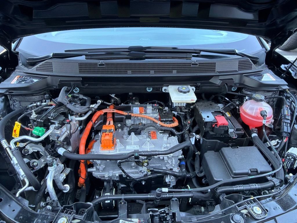 2026 Chevrolet Equinox EV 2LT - Photo 28