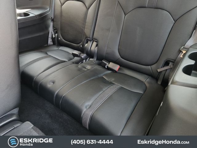 2026 Honda Pilot EX-L - Photo 30