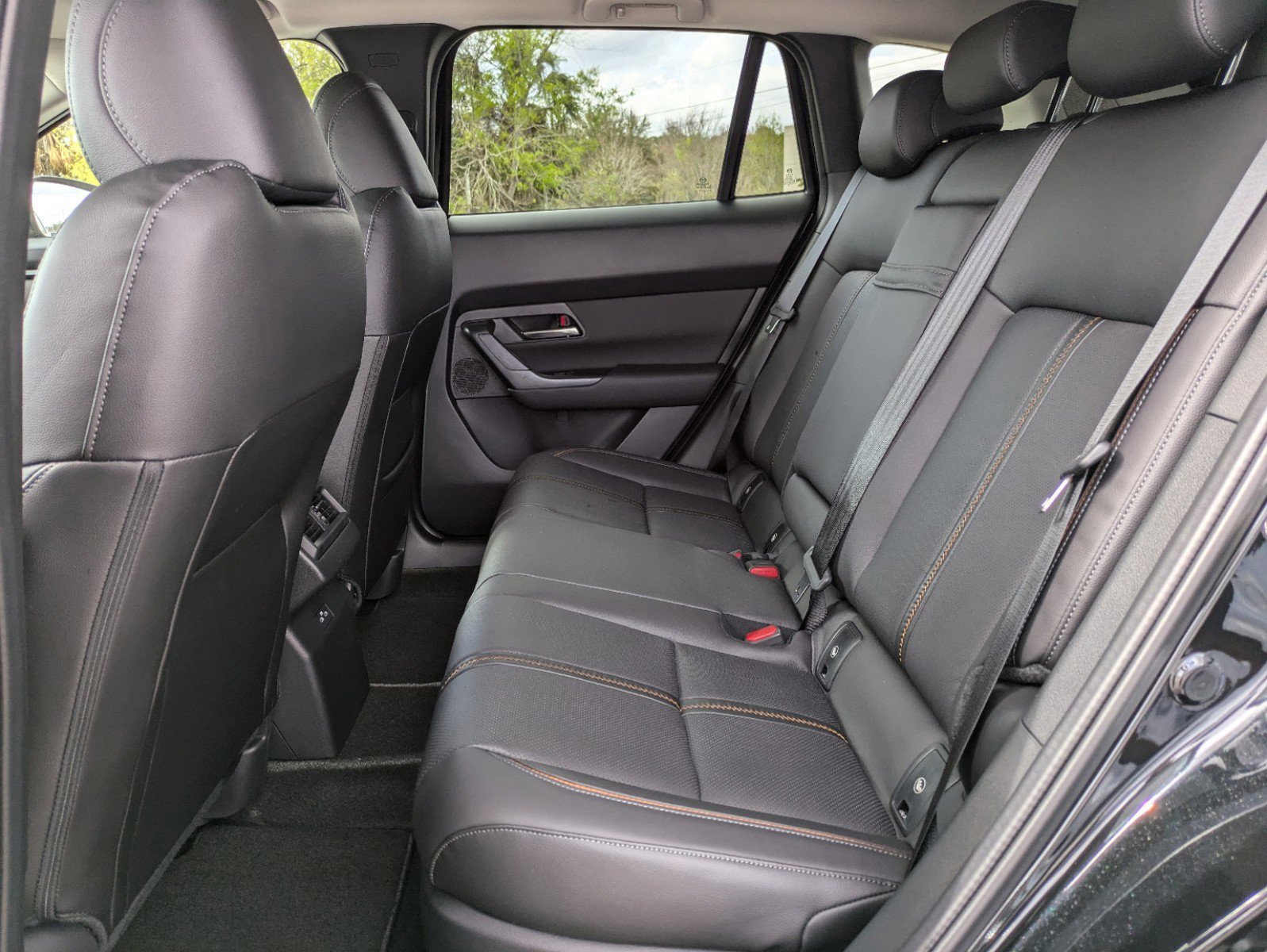 2025 Mazda CX-50 Premium Plus - Photo 15