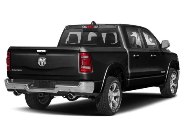 Used 2022 RAM Ram 1500 Pickup Laramie with VIN 1C6SRFJT9NN363408 for sale in Cambridge, Minnesota