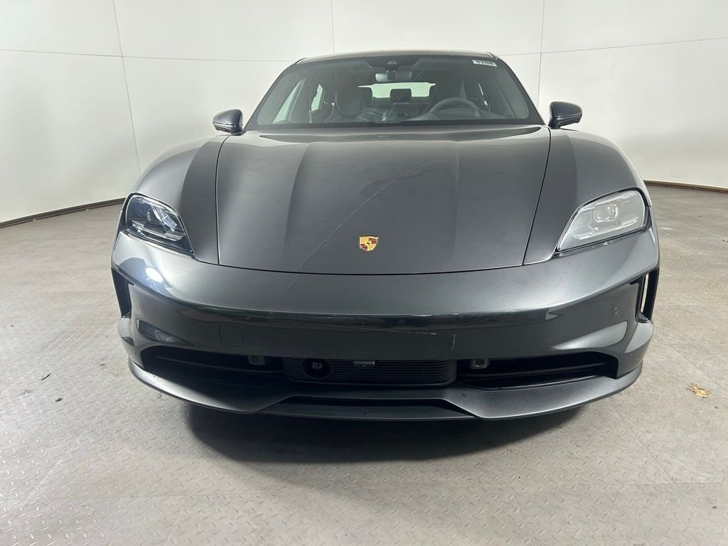 2025 Porsche Taycan S - Photo 10