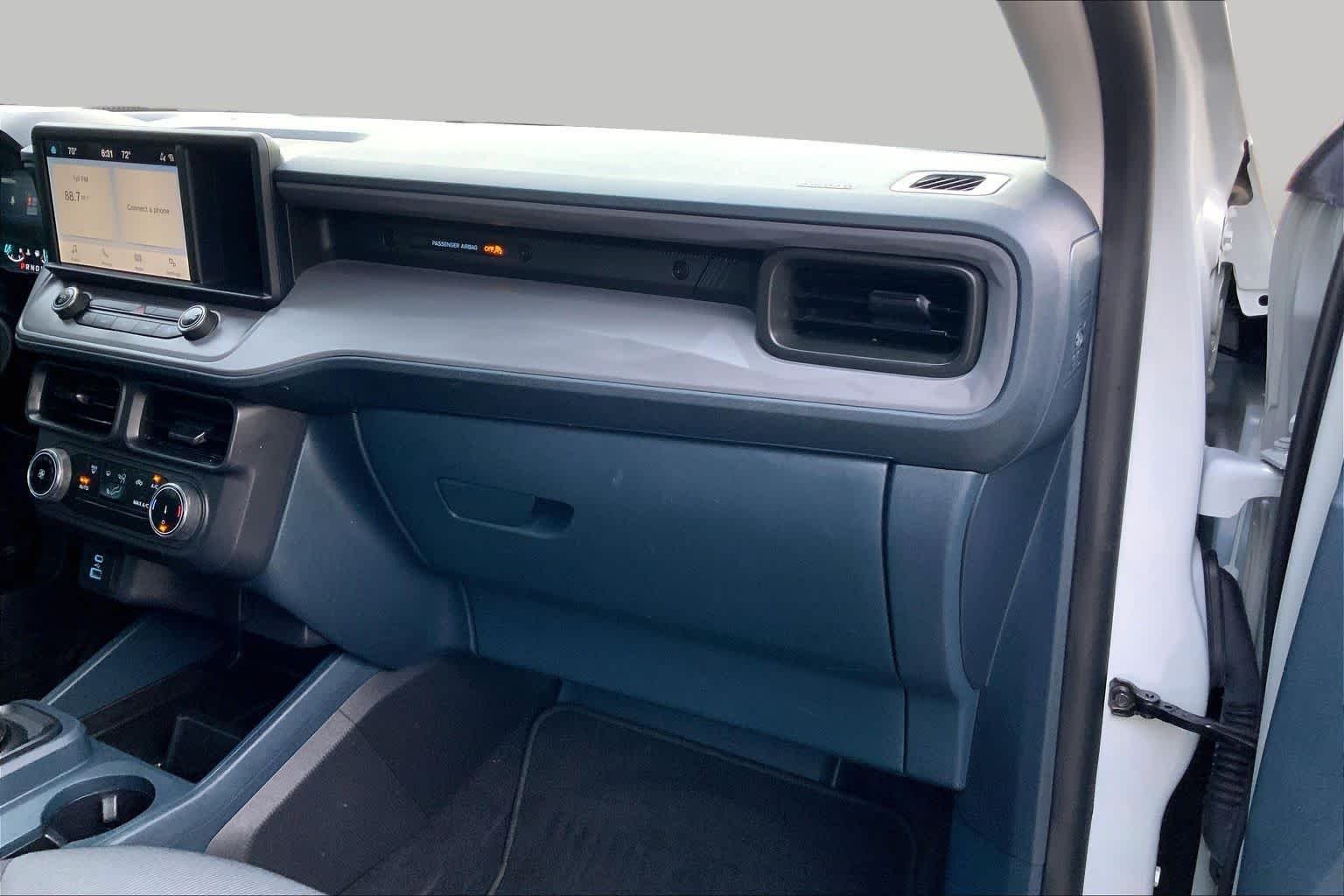 Used 2023 Cactus Gray Ford XL image 19