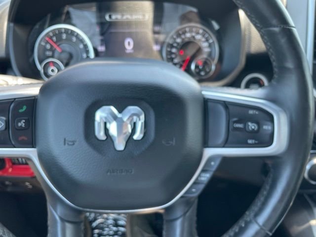 Used 2019 Black Ram Big Horn/Lone Star image 16