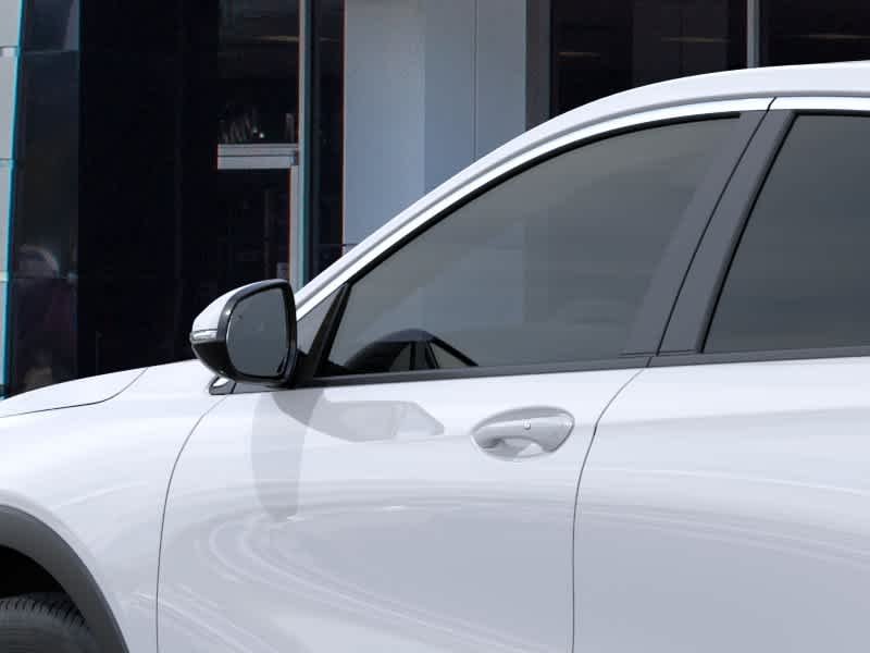 New 2026 Summit White Buick Preferred image 12