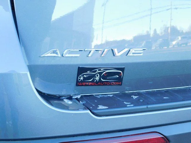 2026 Ford Explorer Active - Photo 48