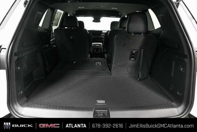 2026 Buick Enclave Sport Touring - Photo 27