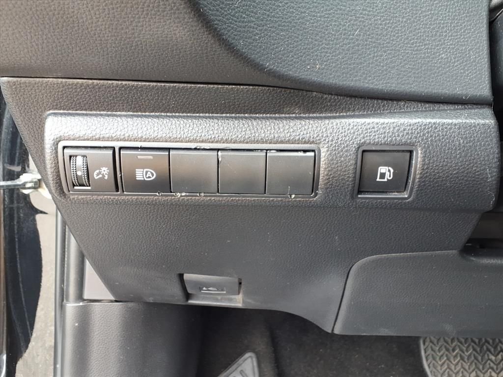 Used 2024 Black Toyota LE image 20