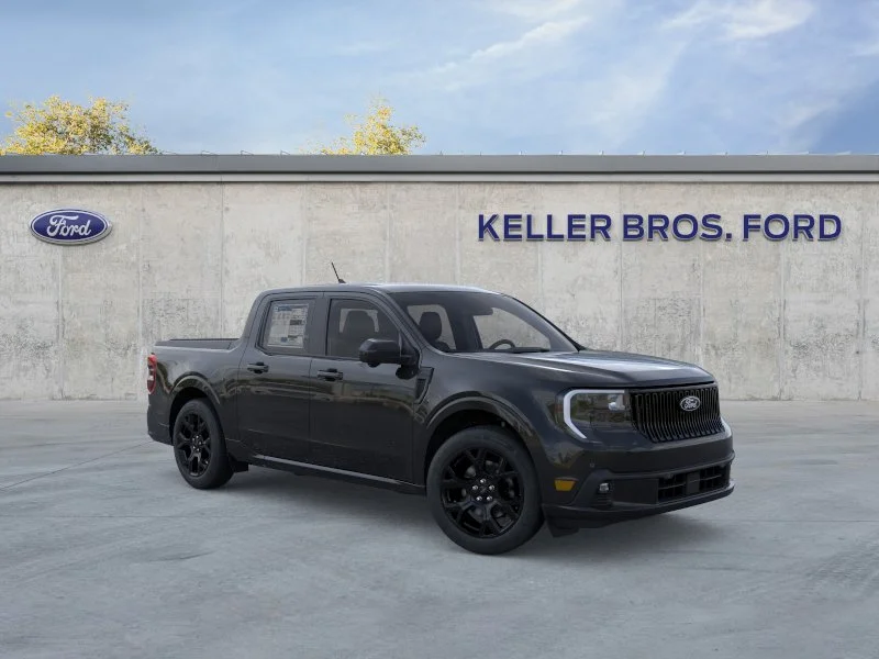 2025 Ford Maverick Lobo Premium - Photo 25