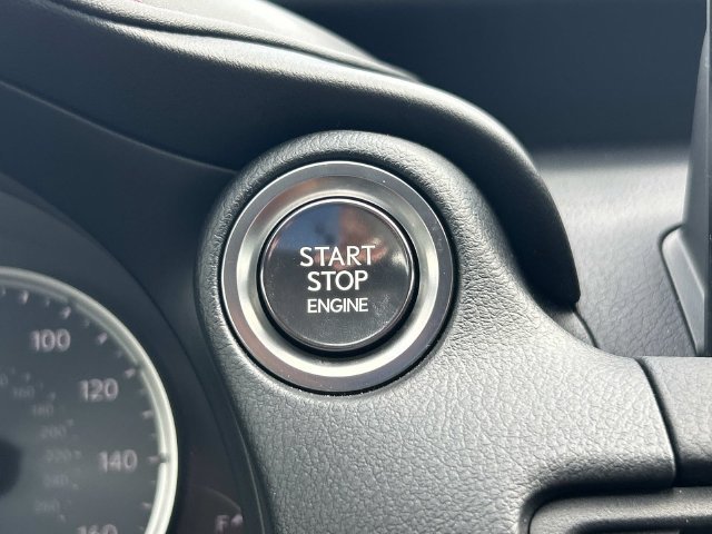 Used 2025 Gray Lexus 350 F SPORT Design image 28
