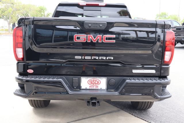 2026 GMC Sierra 1500 Elevation - Photo 7