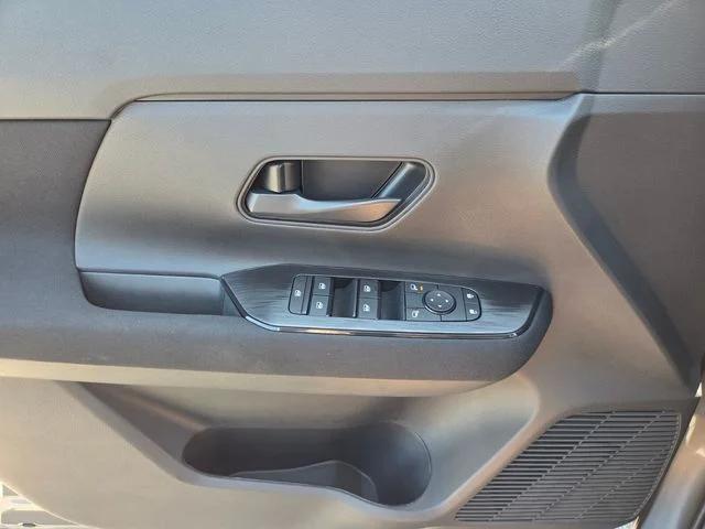 New 2026 Gun Metallic Nissan S image 19