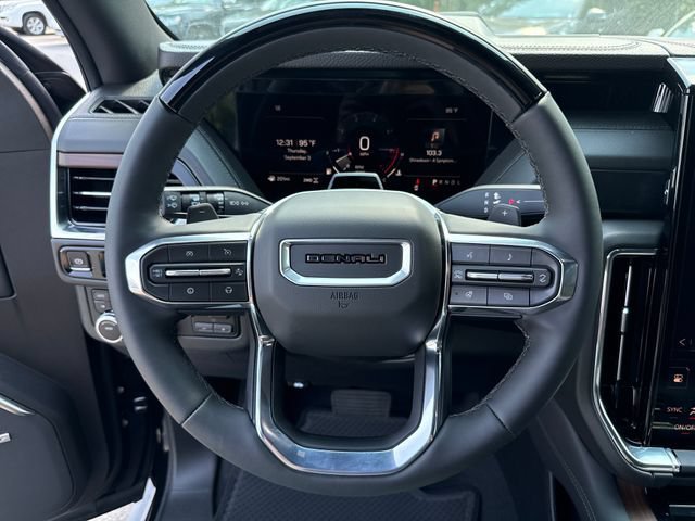 2026 GMC Yukon XL Denali - Photo 17