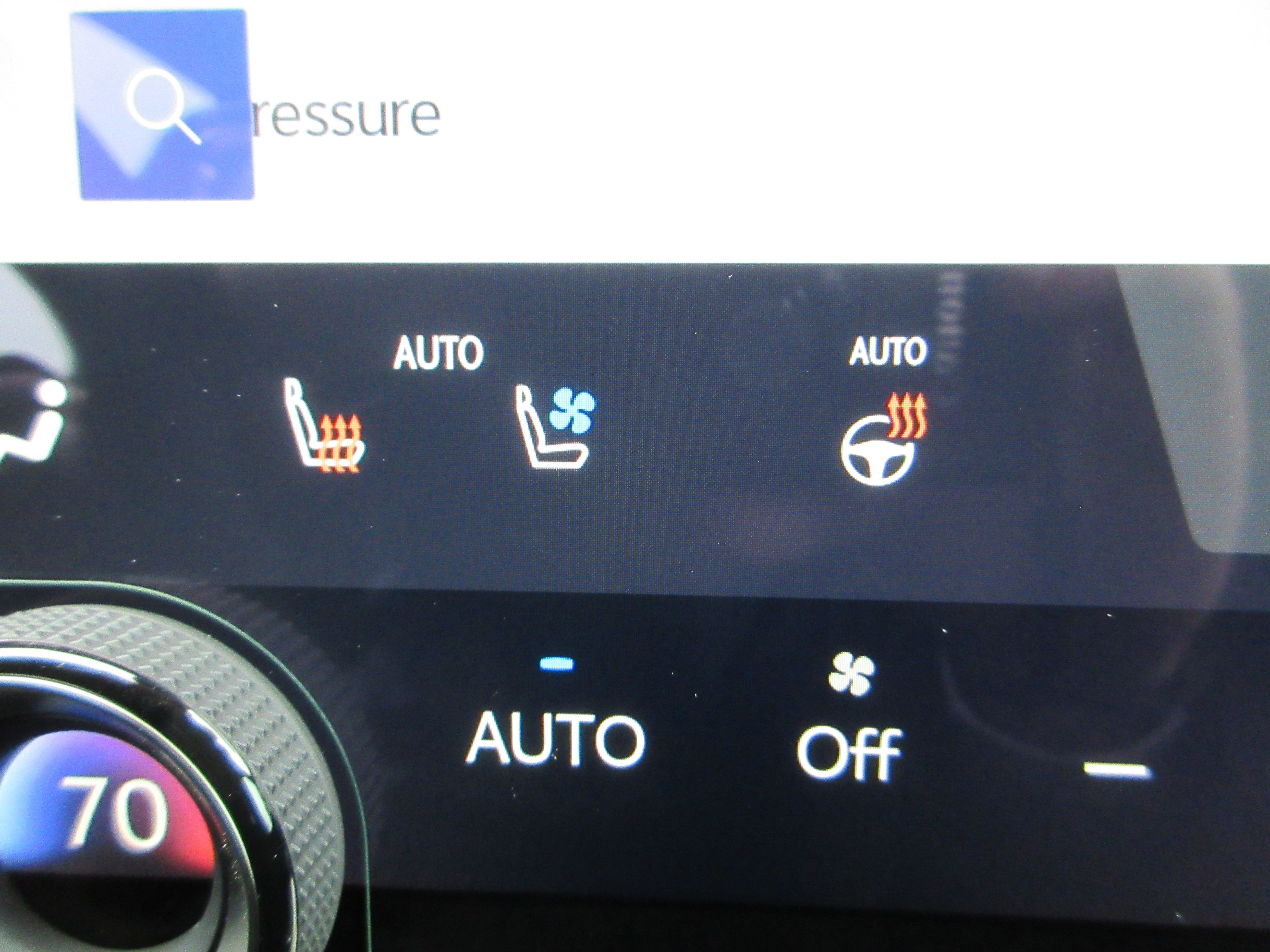 New 2026 Nightfall Mica Lexus PREMIUM AWD image 43
