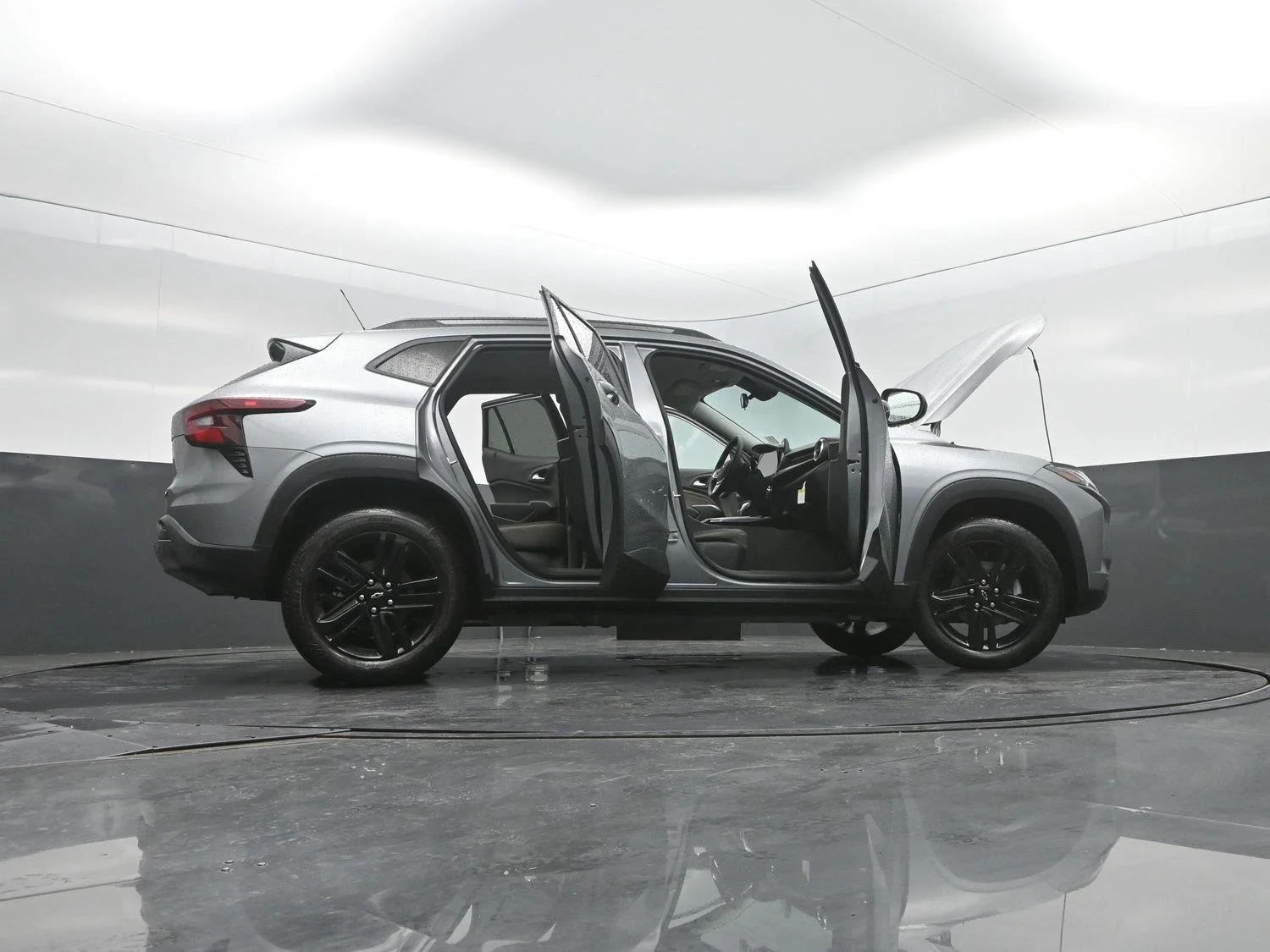 2026 Chevrolet Trax Activ - Photo 46