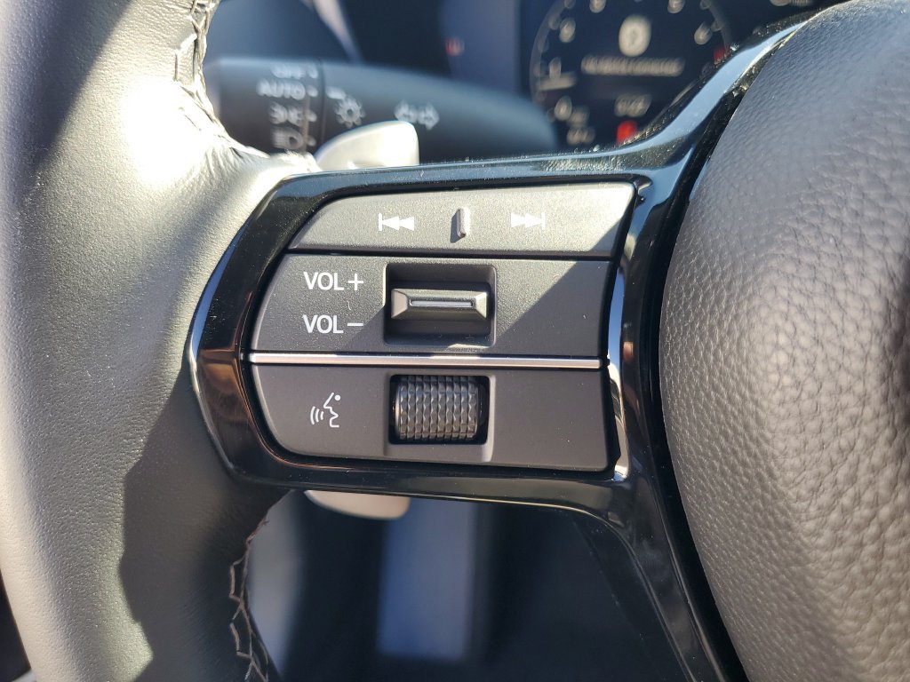 2026 Acura ADX Base - Photo 23