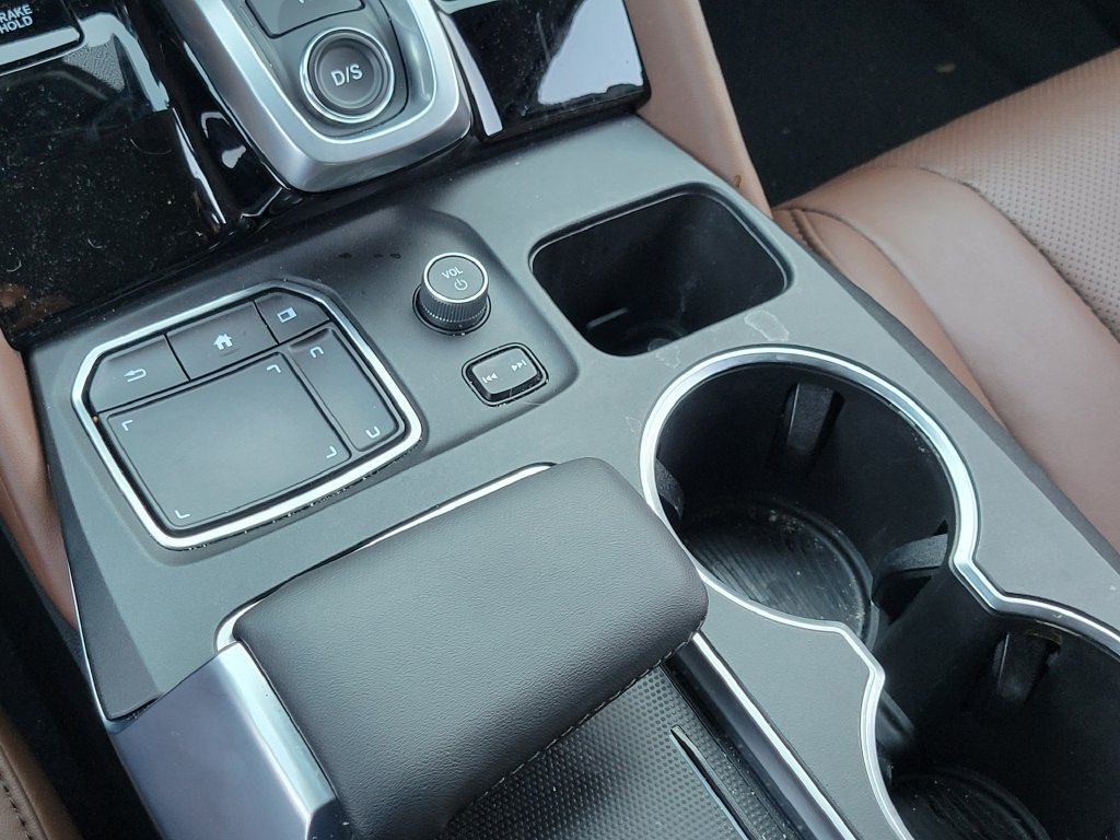Certified Used 2024 White Acura Technology image 31