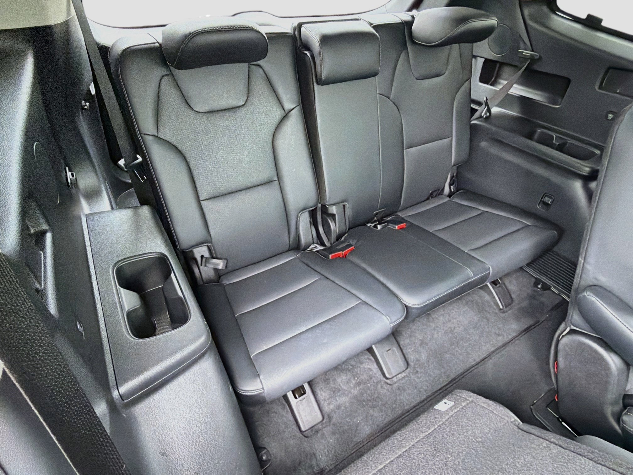Used 2024 Dawning Red Kia EX image 22