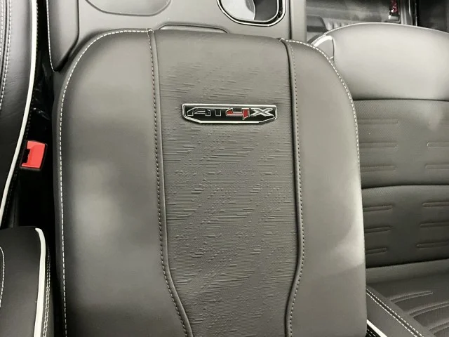 New 2026 Onyx Black GMC AT4X image 41