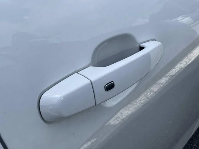 Certified Used 2020 White Chevrolet LS image 10