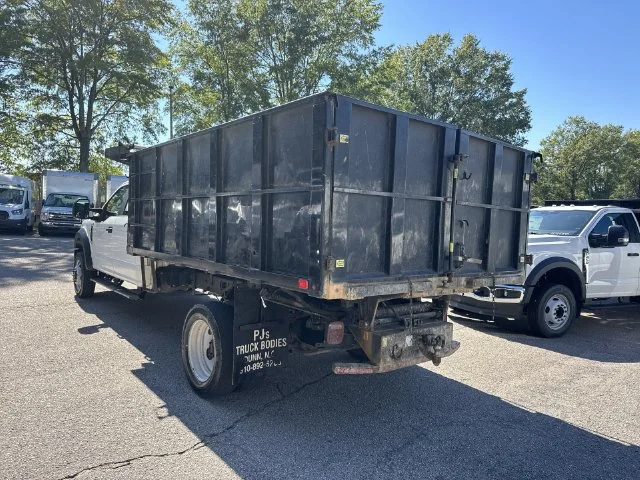 Used 2021 White Ford XL image 6