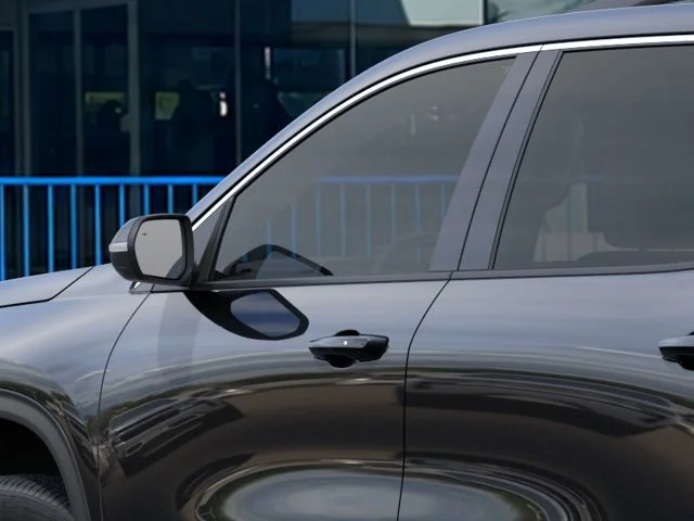 New 2027 Mosaic Black Metallic Chevrolet LT image 12