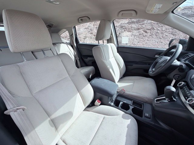 2016 Honda CR-V LX - Photo 26