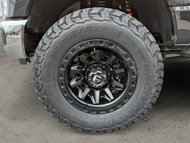 New 2026 Black Metallic Ford XLT image 14