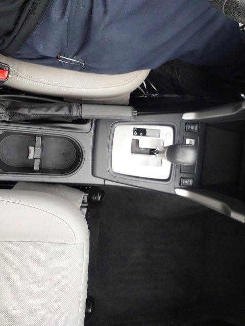 Used 2015 Gray Subaru 2.5i Limited image 18