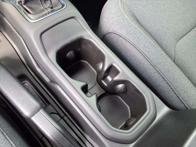 2025 Jeep Wrangler 4-Door Sport S - Photo 33
