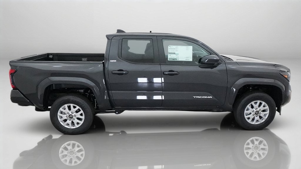 New 2026 Underground Toyota SR5 image 7