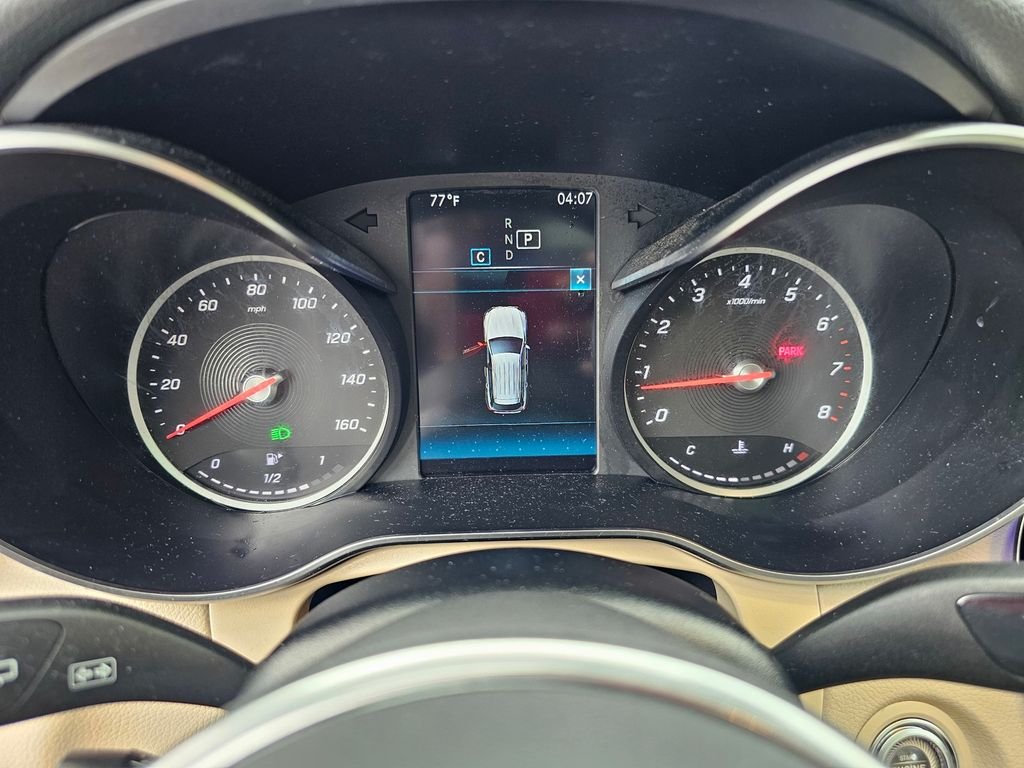 2022 Mercedes-Benz GLC GLC300 - Photo 23