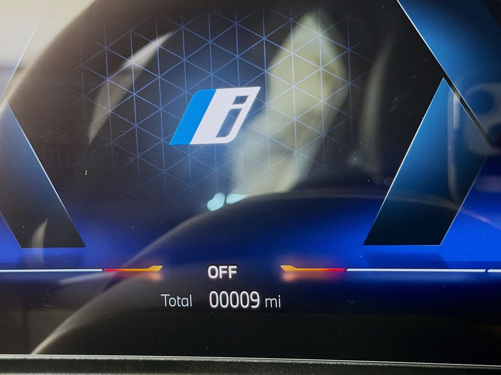 New 2026 Black Sapphire Metallic BMW xDrive40 image 12