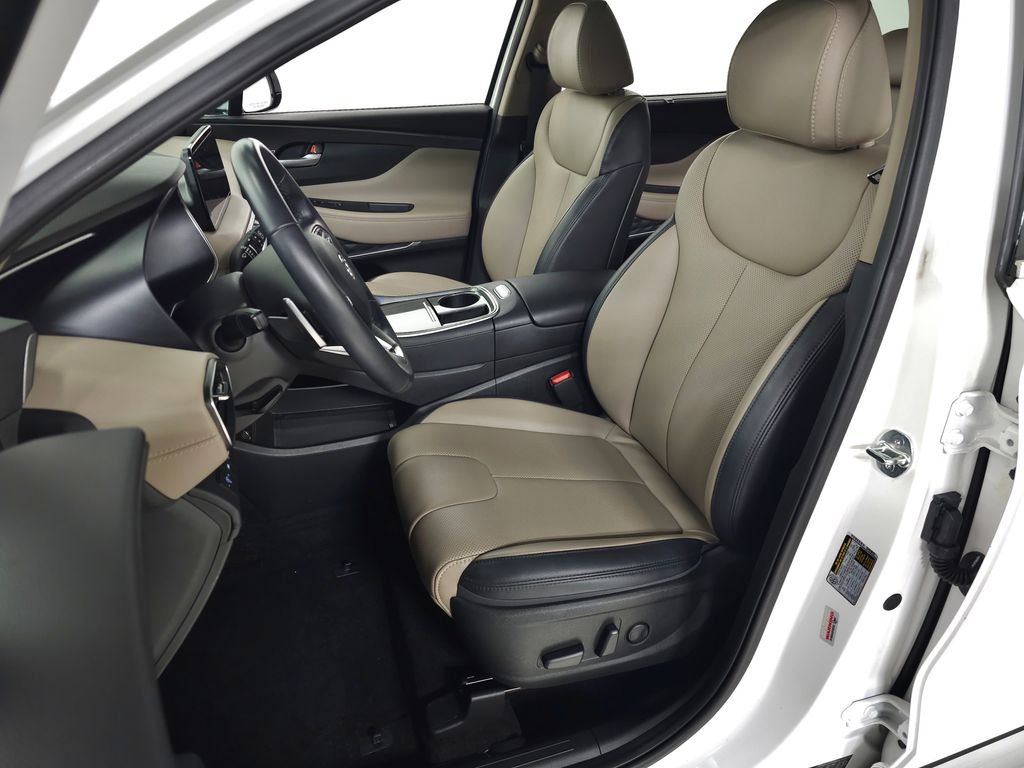 2023 Hyundai Santa Fe SEL - Photo 18
