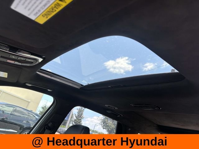 2023 Hyundai Palisade Calligraphy - Photo 29