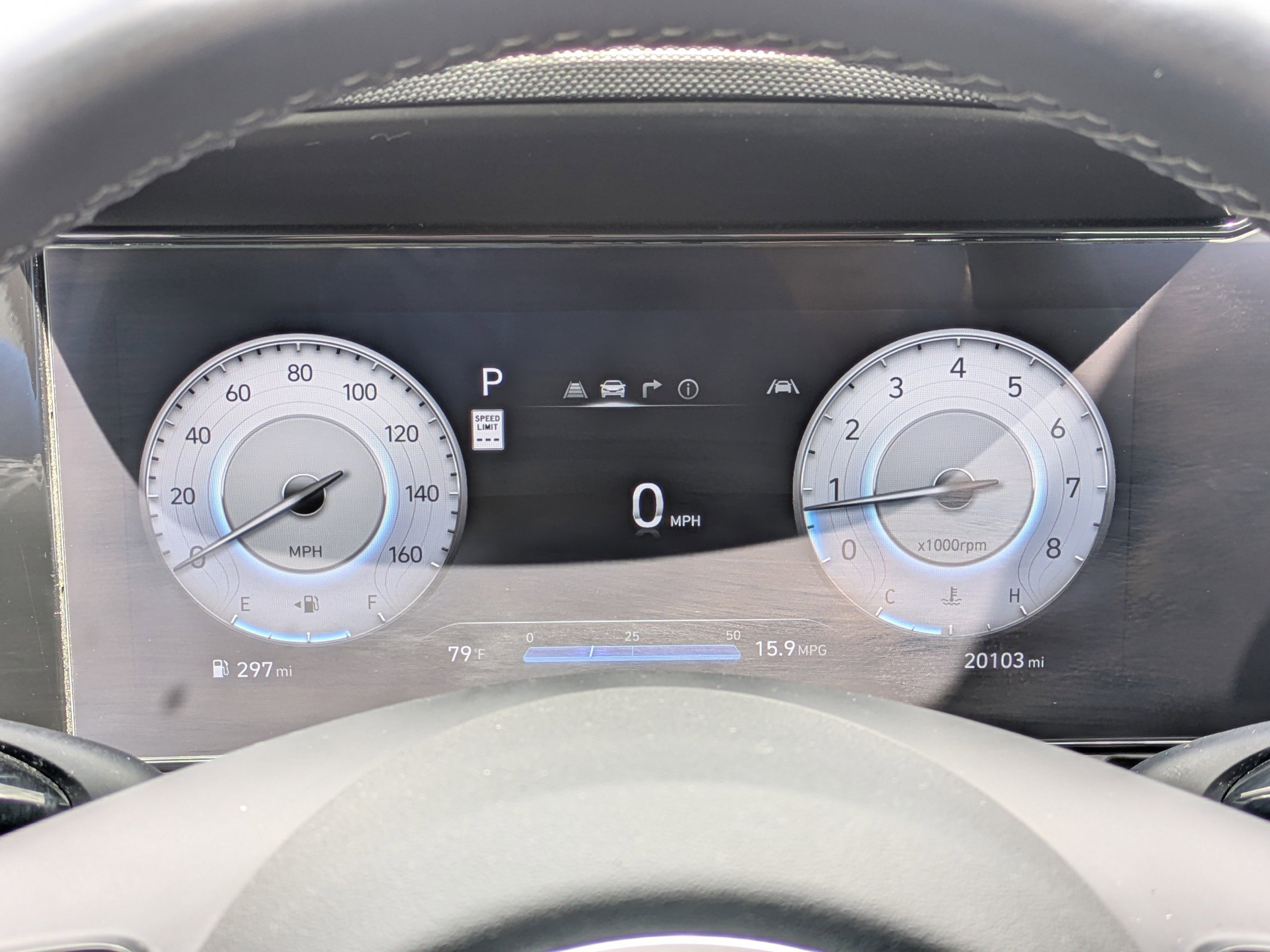 2024 Hyundai Elantra SEL - Photo 26