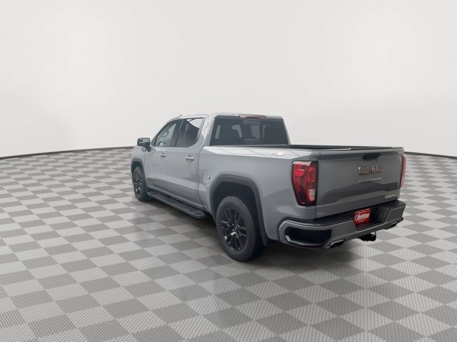 Used 2024 Thunderstorm Grey GMC Elevation image 43