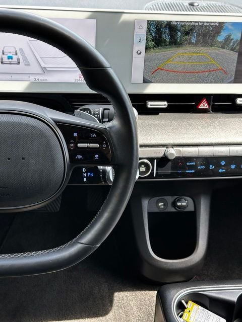 2023 Hyundai IONIQ 5 SEL - Photo 29