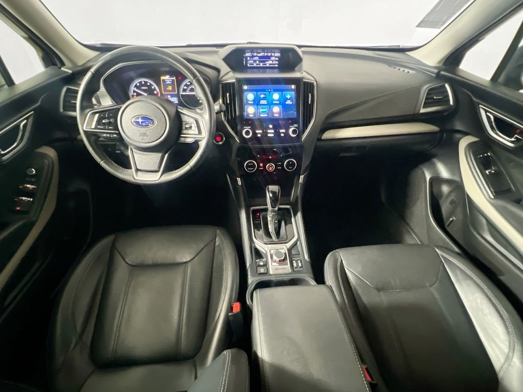 2023 Subaru Forester Limited - Photo 28