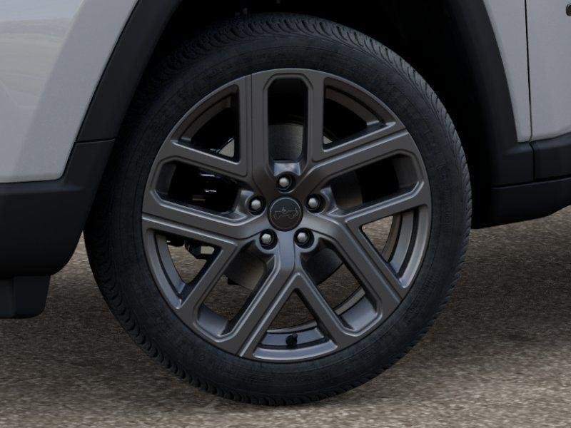 2026 Jeep Compass Limited Altitude - Photo 10