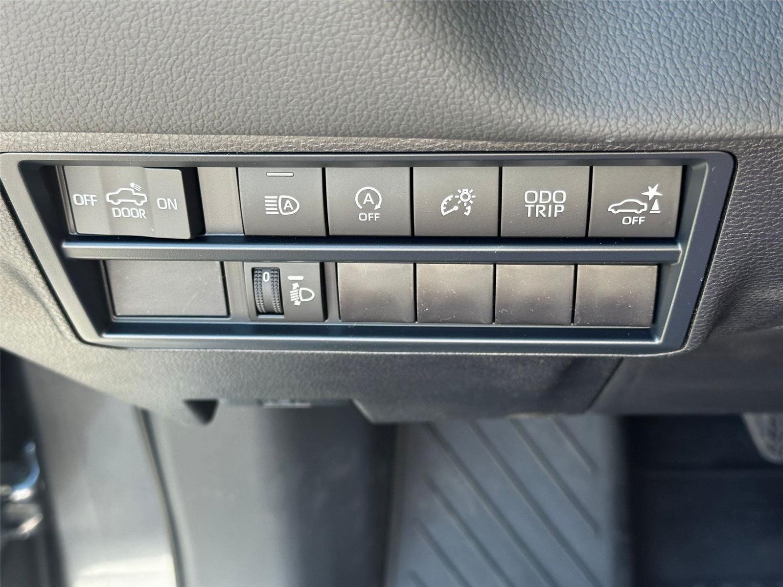 Used 2025 Magnetic Gray Metallic Toyota Limited image 18