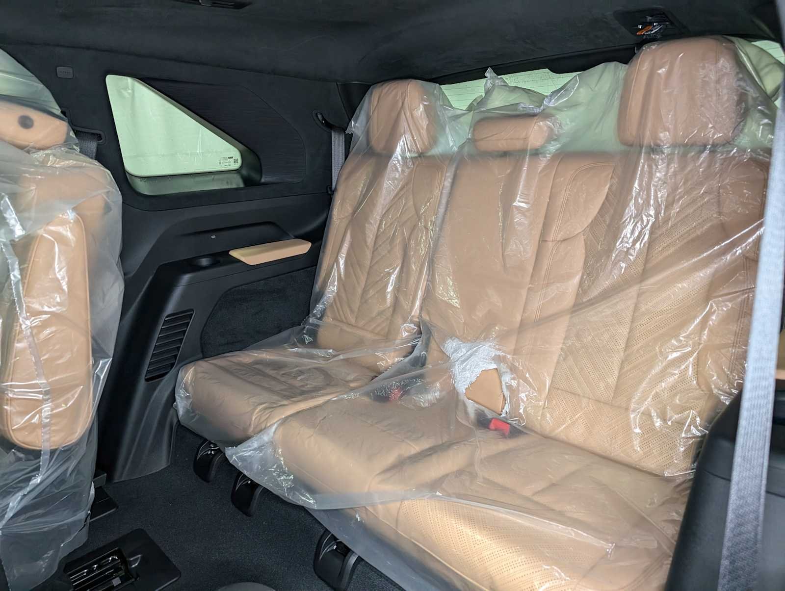 2025 Cadillac Escalade IQ Sport 2 - Photo 27