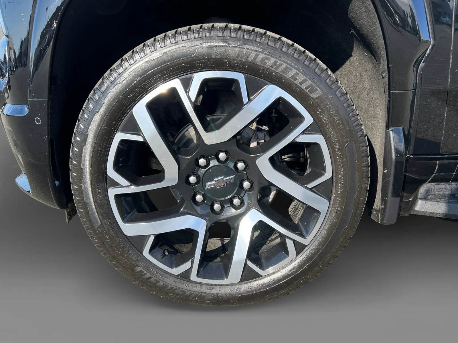 2024 Chevrolet Silverado EV RST - Photo 9