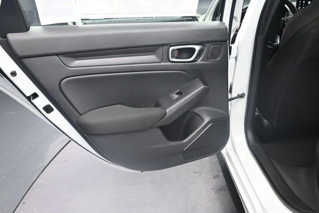 New 2026 Platinum White Pearl Honda  image 15
