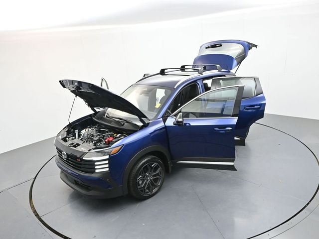 Used 2026 Blue Nissan SR image 36