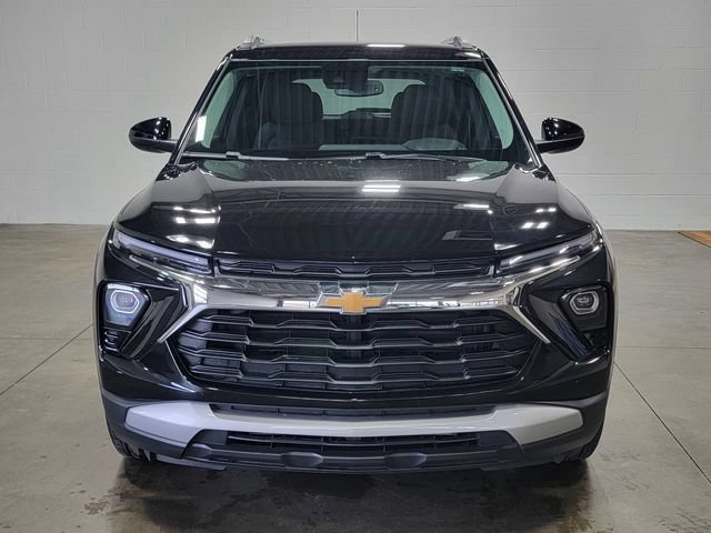 2025 Chevrolet Trailblazer LT - Photo 3