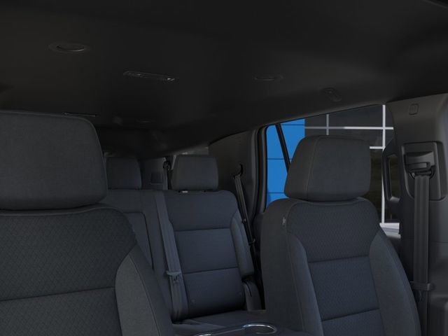 2026 Chevrolet Tahoe LS - Photo 24
